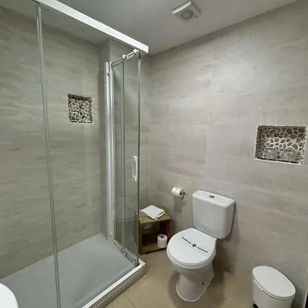 Habitaciones Tabarca Pensionat